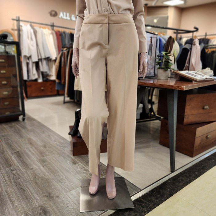 BCBG O도노반 바지  B4A2P315   72   MBEIGE