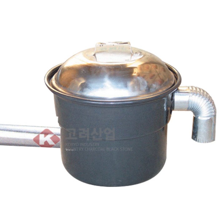 숯불장치숯불 점화기 착화기 바베큐그릴 식당 펜션