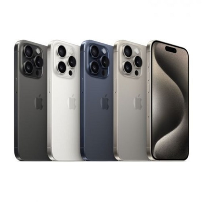 애플 아이폰 15 프로 128GB 256GB 공기계 중고폰 자급제폰 리퍼폰 A3102, 256GB, 블루 티타늄 애플 아이폰 15 프로 128GB 256GB 공기계 중고폰 자급제폰 리퍼폰 A3102, 256GB, 블루 티타늄