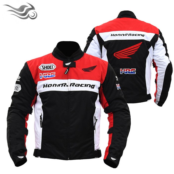 couyor 오토바이 라이딩 자컷 봄 여름 오토바이옷 자켓 낙상보호구