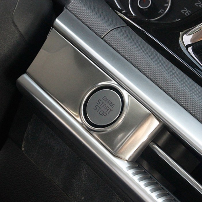 기아 K5 DL3 스타트 버튼 테두리커버 2019년이후 호환 용품