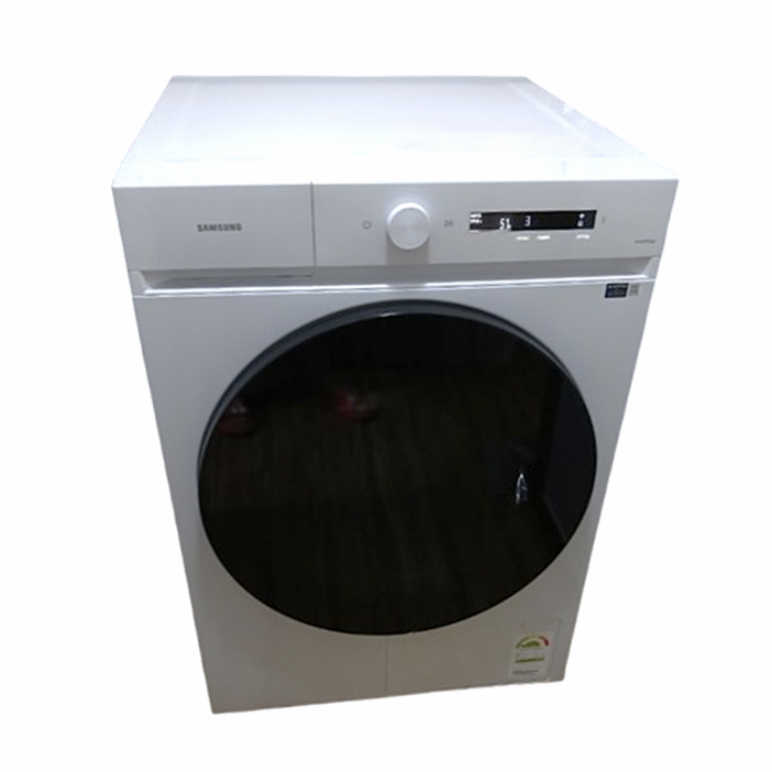 삼성전자 Bespoke AI 건조기 17KG 화이트 1등급 으뜸효율가전