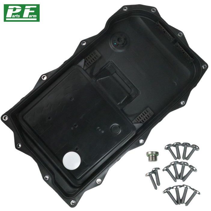 BMW X4 8단 미션오일팬 F26 1318년