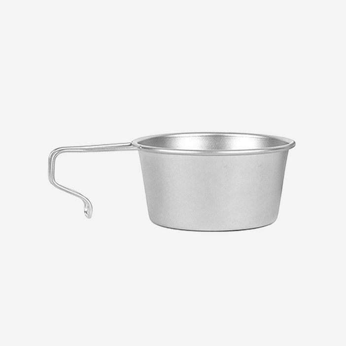 브루클린웍스 스테인리스 시에라컵 600ml