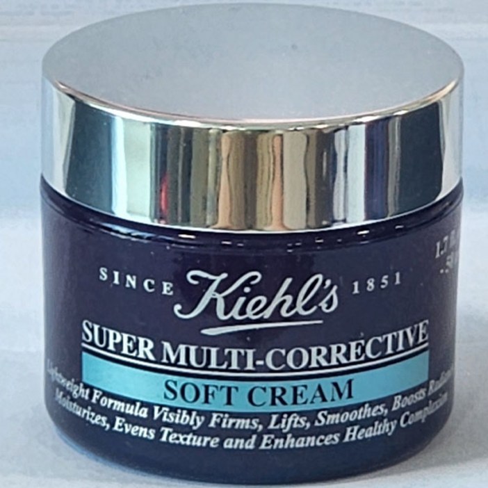 키엘 수퍼 멀티 코렉티브 (소프트) 크림  탄력개선 크림