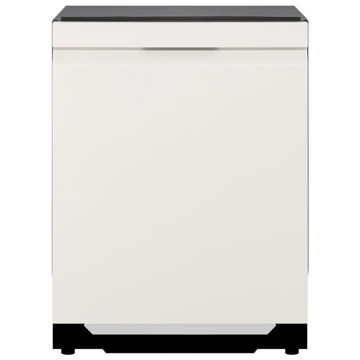 디오스 오브제 DEBJ4ES 식기세척기 빌트인전용 14인용 네이처 베이지