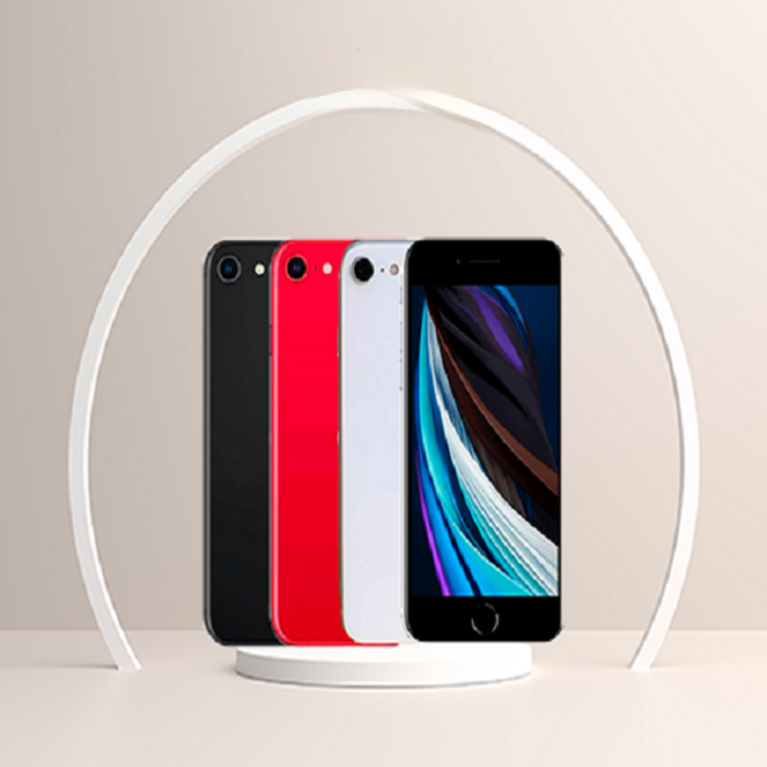아이폰SE3 iPhone SE3 자급제