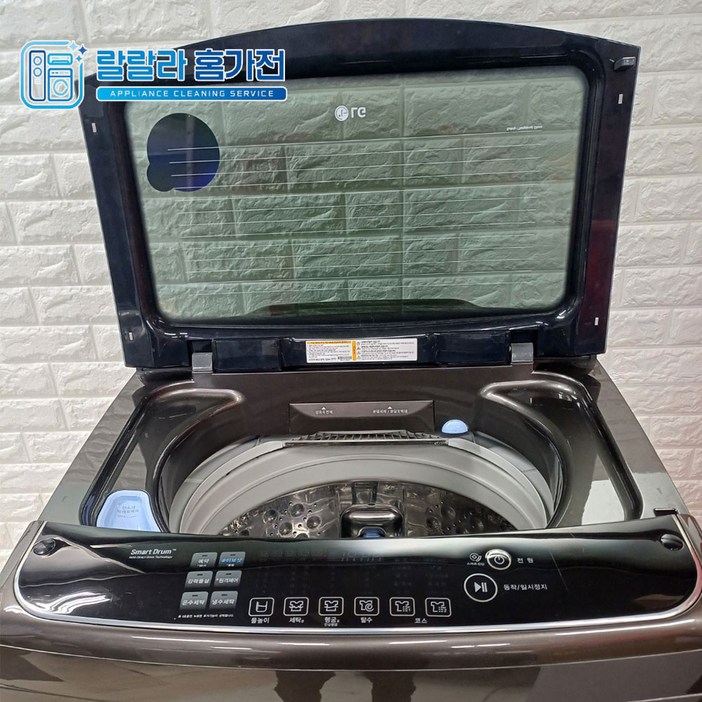 LG T20BV 20kg 중고 통돌이세탁기 올분해세척 LG T20BV 20kg 중고 통돌이세탁기 올분해세척