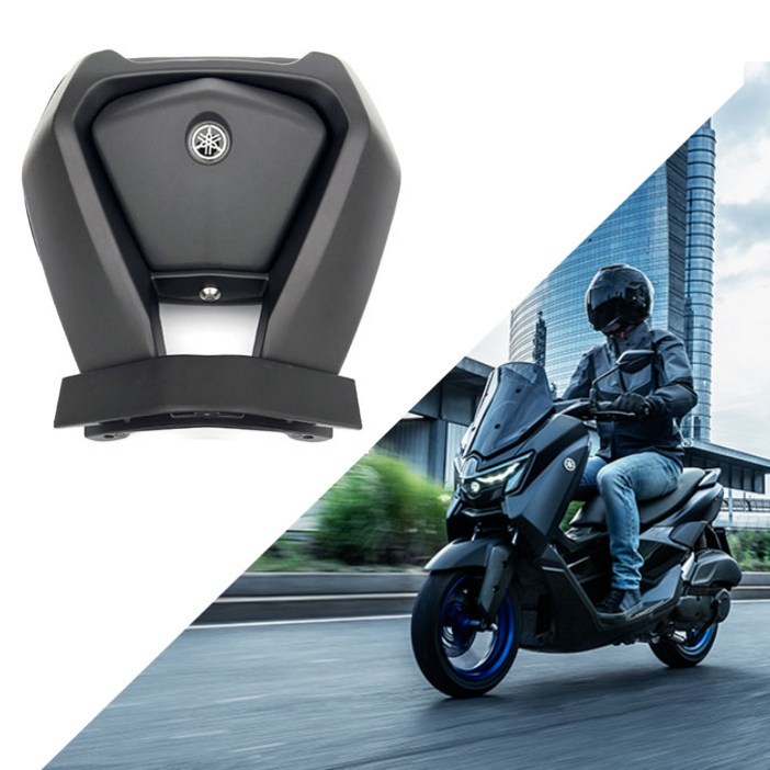 2025 26 엔맥스등받이 NMAX등받이 텐덤쿠션 NMAX등받이시트 NMAX125 155