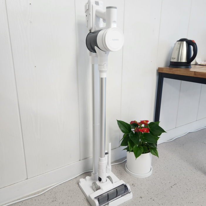 최신형 차이슨 무선 청소기 BLDC 흡입력 좋은 진공청소기  다양한 구성품, 단일상품, 단일색상