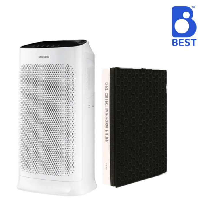 삼성 공기청정기 정품형 AX60R5580WBD 필터, 1개