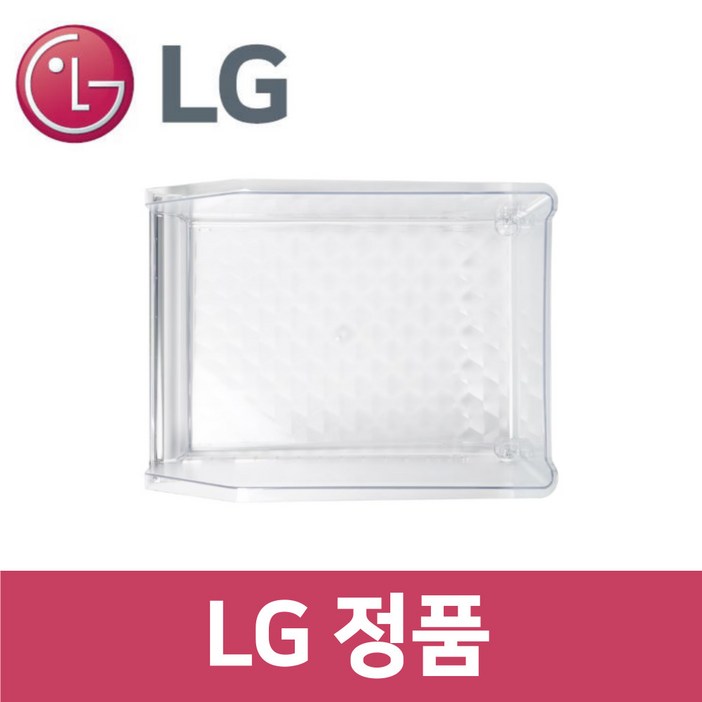LG 엘지 정품 F874SN55E 냉장고 냉동실 바구니 트레이 rf50101
