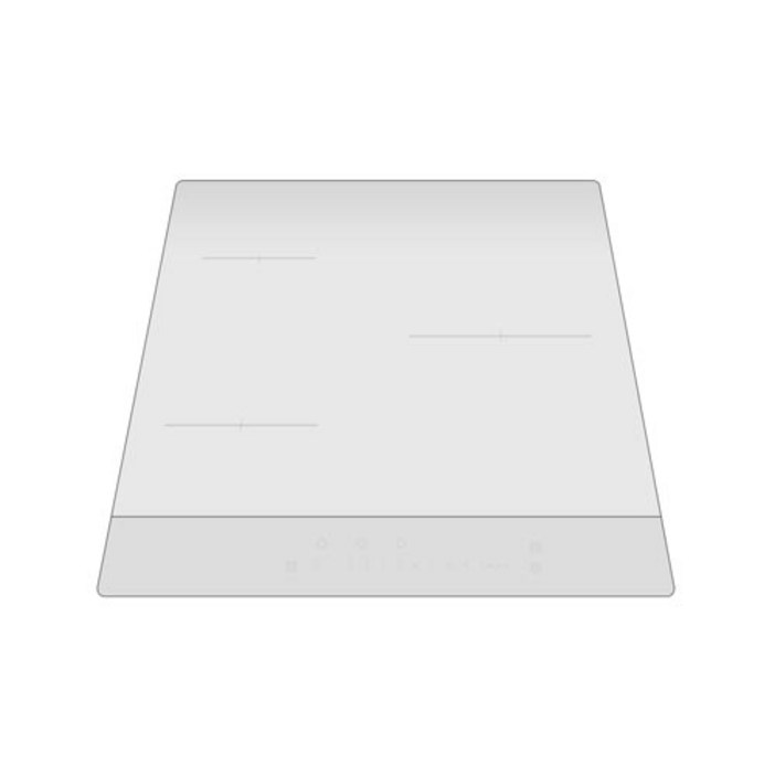 LG 디오스 오브제컬렉션 전기레인지 인덕션 3구 BEI3QKHLOE