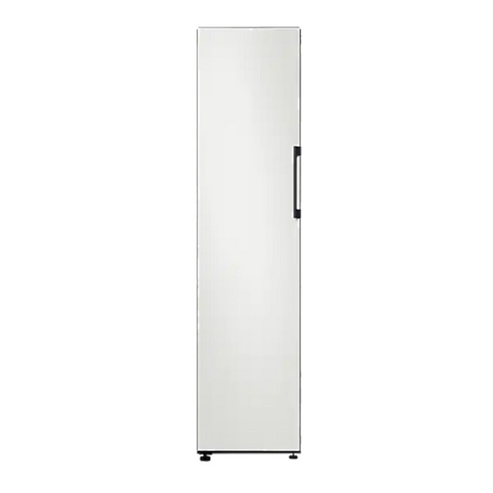 삼성 비스포크 냉동고 1도어변온 240L 코타화이트 RZ24A560001