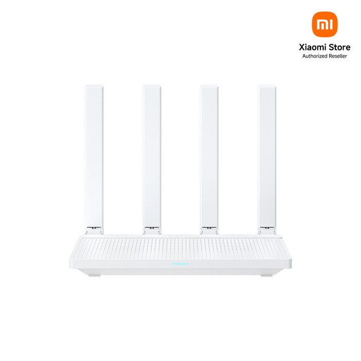 샤오미 라우터 AX3000T 유무선 공유기