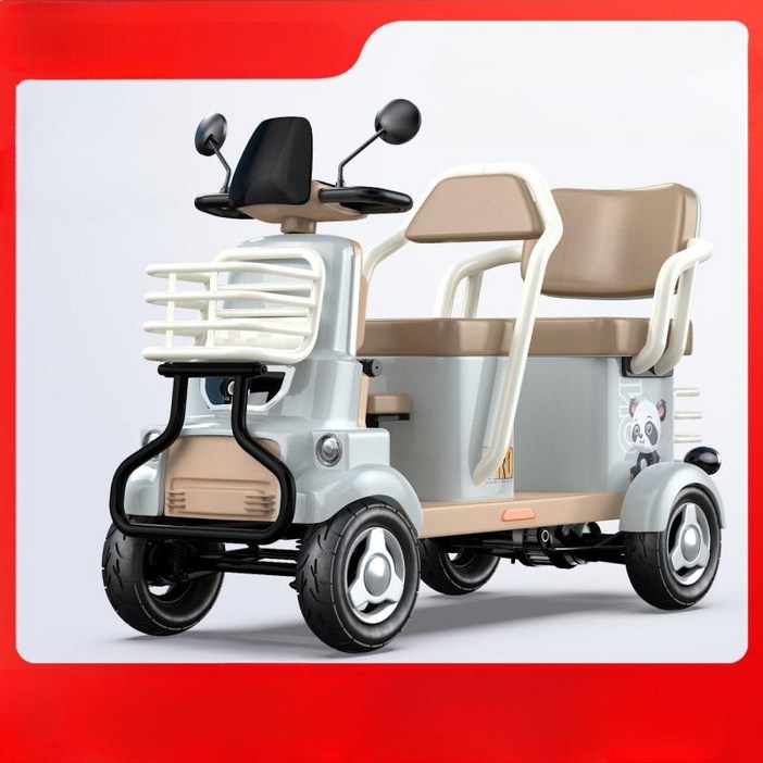 전동차 보조 차량 저속 스쿠터 장애인 노인용 48V 60V 가정용 리튬 배터리 덮개, 60V, 1개, 1160V25A 맞춤형 리튬 배터리