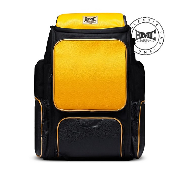 BMC 비엠씨 프로 클래식 백팩  네이비, 블랙, 1개