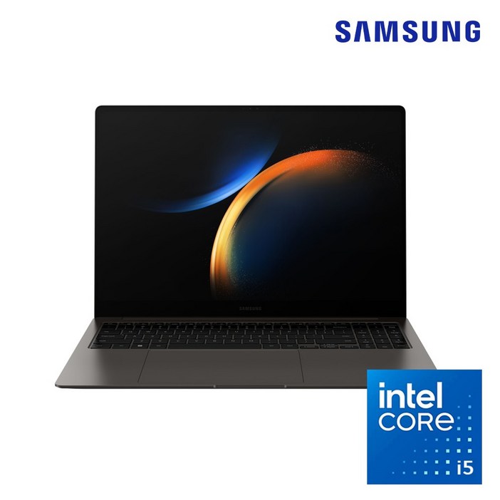 [납품취소 미개봉] 삼성 갤럭시북3 프로 14인치코어i5 (13세대) 램16G SSD 256G 윈도우11P