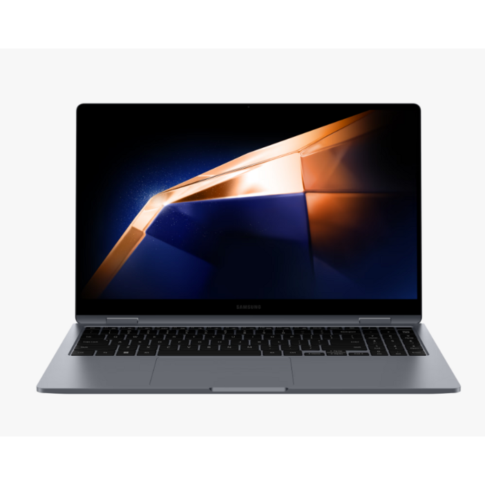 삼성 갤럭시북4 360 15인치 Ram 16GBSSD 512GB, 갤럭시북4 360, 윈도우 11 프로, 16GB, 512GB, 그레이