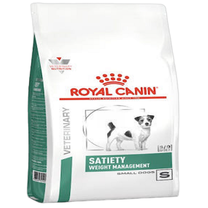 강아지 독 세타이어티 웨이트 매니지먼트 스몰독 1.5kg 로얄캐닌 체중관리사료