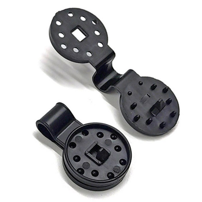 바이트 차광막 고정 클립