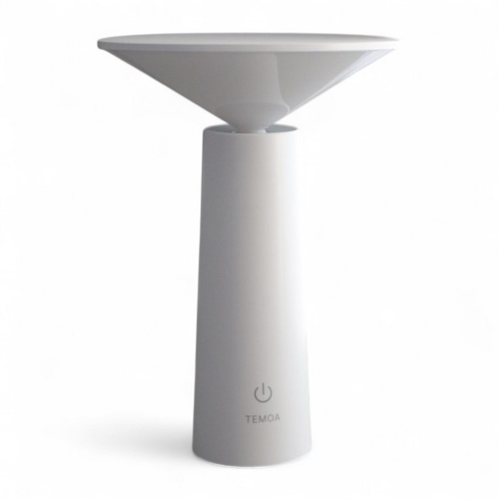 TEMOA 수면 침실 무드등 미니 LED 거실 무선 수면등