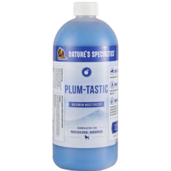 협성로하스 플럼태스틱 보습 컨디셔너  함께쓰면 좋은 펫에스테 스파 입욕제 15g, 1개, 946ml