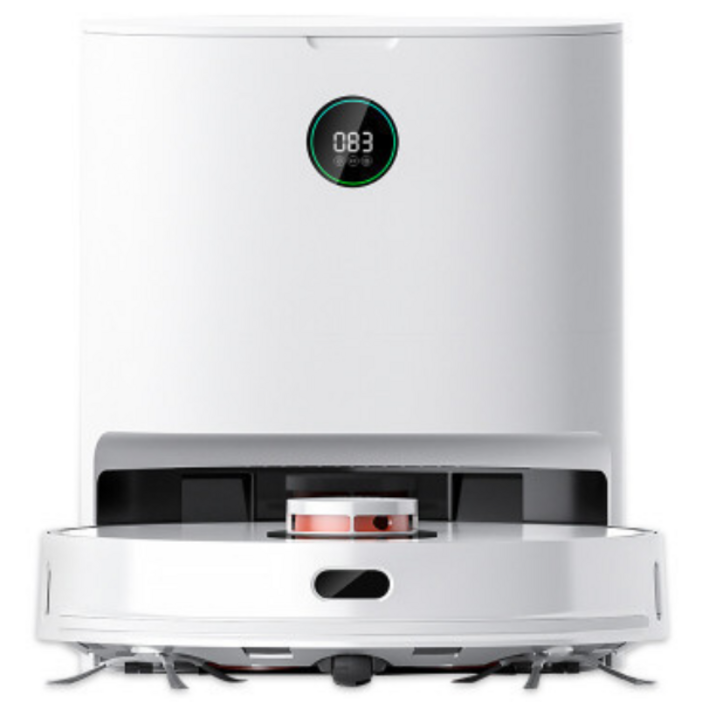 로이드미 클린스테이션 로봇청소기 EVE PLUS