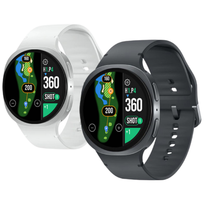 삼성 갤럭시 워치8 골프 44mm 스마트캐디 3년 이용권