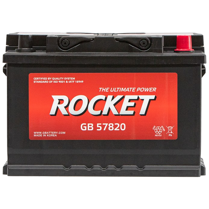 델코 DIN 74L 아반떼MD AD 뉴SM3 배터리, 1개