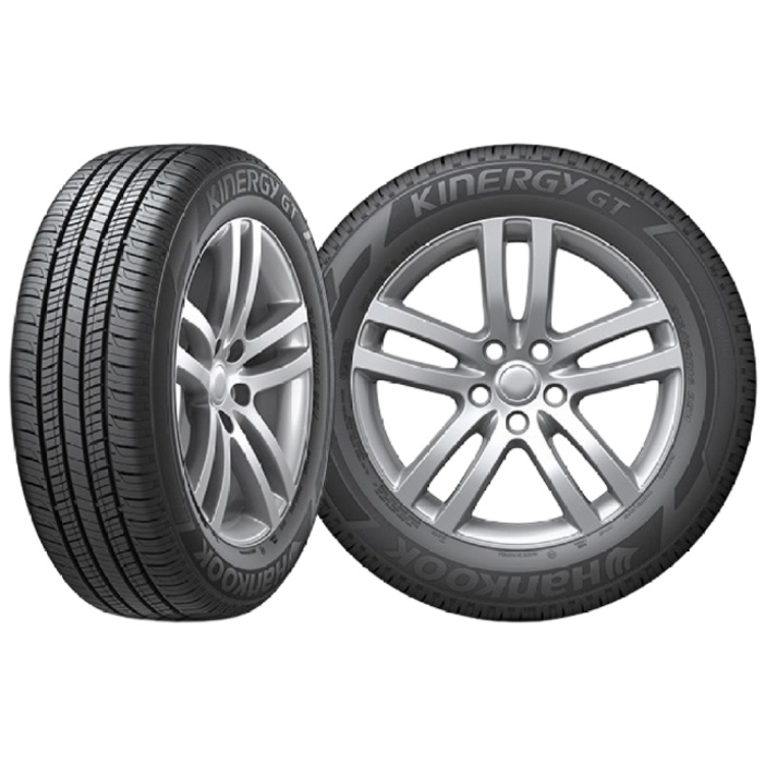 한국타이어 키너지 GT H436 225 45 17, 1개