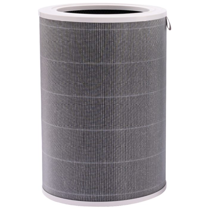 샤오미 스마트 미에어 공기청정기 4 미소우 호환 필터 그레이 M16R-FLP-GL