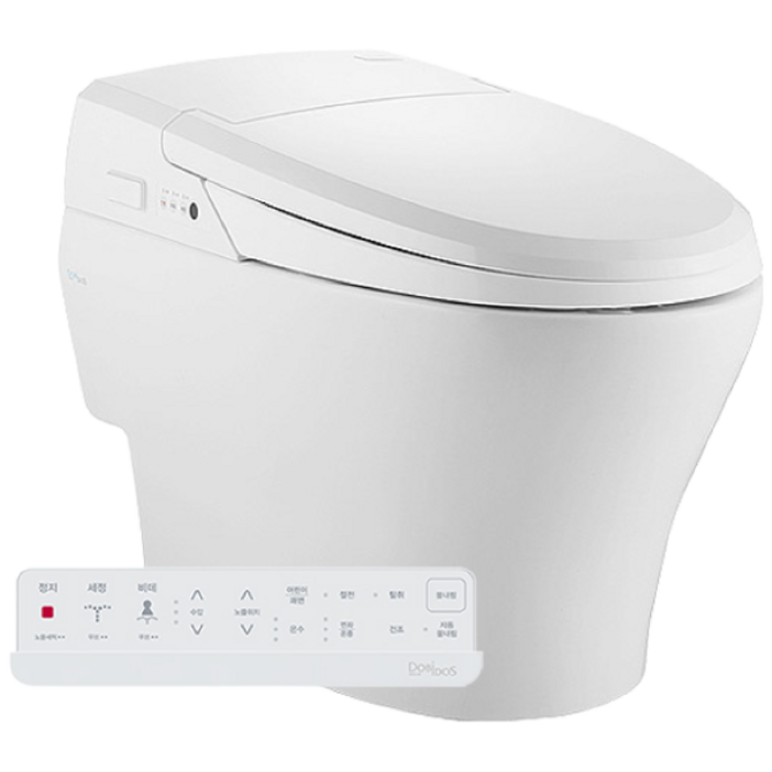 도비도스 일체형비데 DB9700 시공비포함서울경기 25년 최신출시