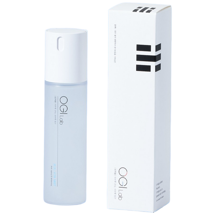 [1+1] 오지랩 제주비타 수분 미스트 50ml+50ml (유통기한 2026.06.01), 2개, 50ml