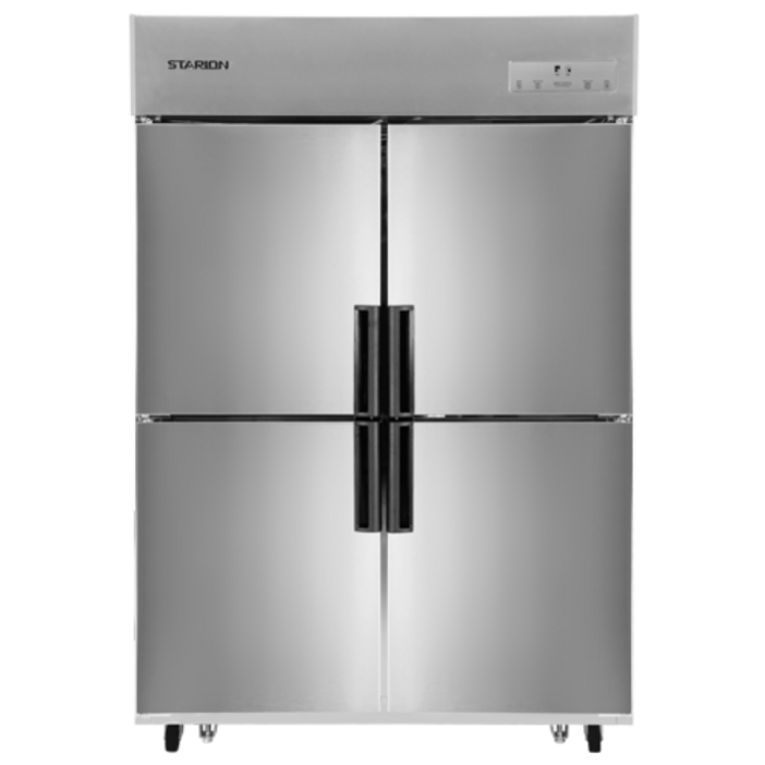 스타리온 1등급 업소용냉장고 무료설치