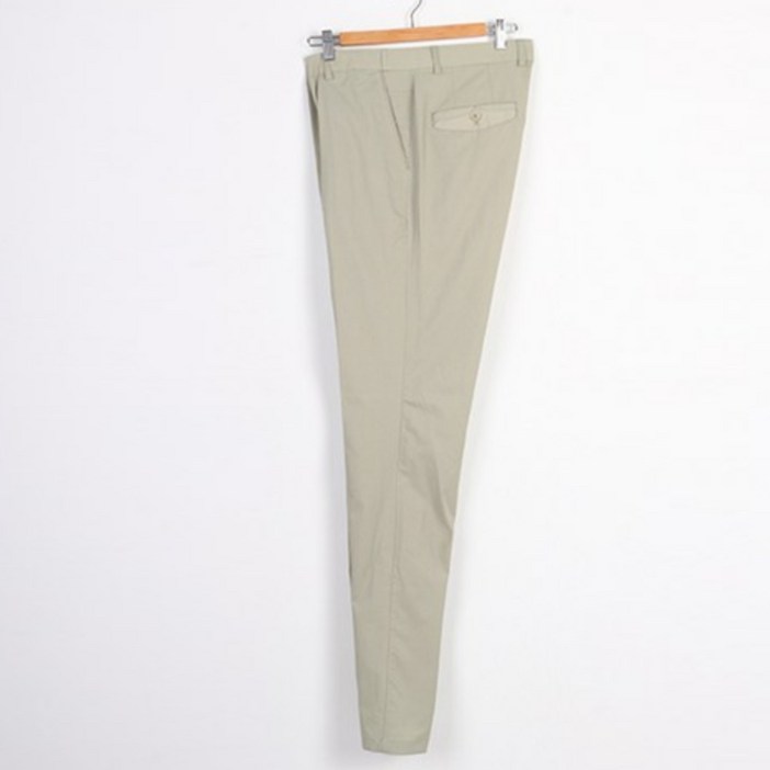 [GTM] 크로스빌(정품)냉감골프팬츠 시원하고 스판좋은 여름 남자 기본 바지 경량 히든밴딩