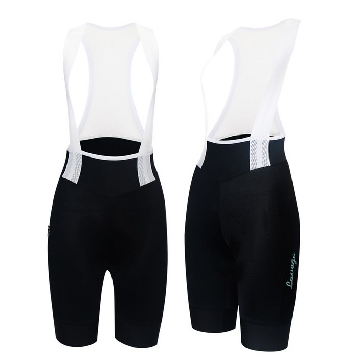 국산 라베가 여성 자전거빕숏 4부 5부 빕타이즈