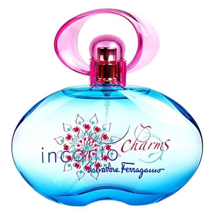 살바토레페라가모 인칸토 참 EDT 살바토레페라가모 인칸토 참 EDT