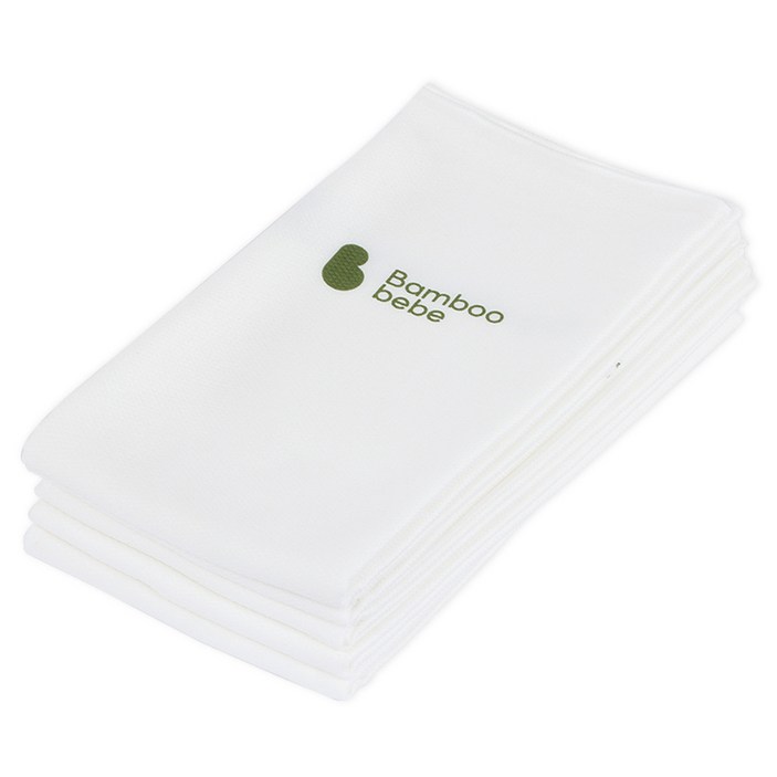 밤부베베 대나무 시그니처 사각 천기저귀