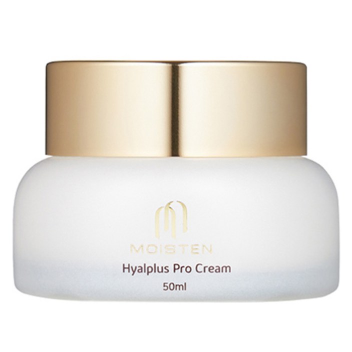 모이스텐 히알플러스 프로 크림, 1개, 50ml