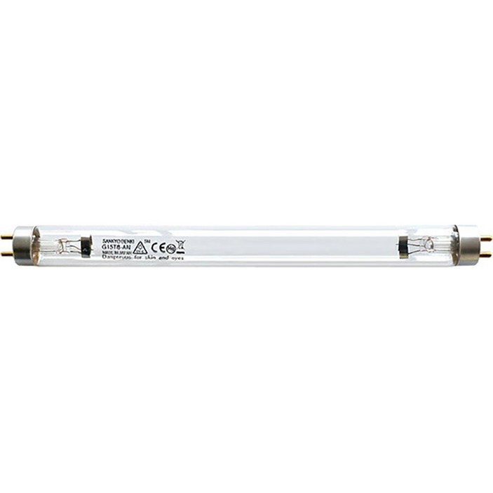 자외선램프 산쿄 자외선 램프 G15T8 15W