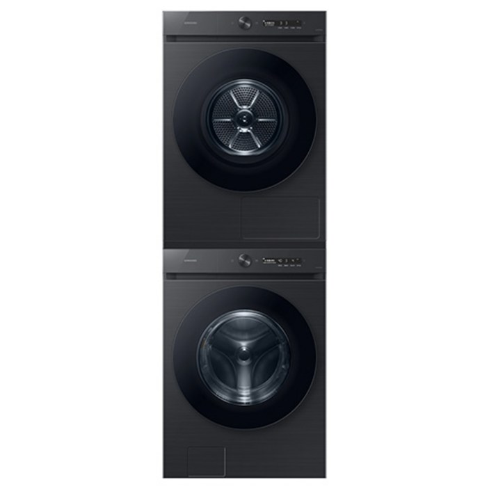 삼성전자 비스포크 그랑데 AI 직렬설치 세탁기 건조기 피키지 세트 WF24CB8650BV2N 24kg 20kg 직렬설치키트 방문설치 삼성전자 비스포크 그랑데 AI 직렬설치 세탁기 건조기 피키지 세트 WF24CB8650BV2N 24kg 20kg 직렬설치키트 방문설치