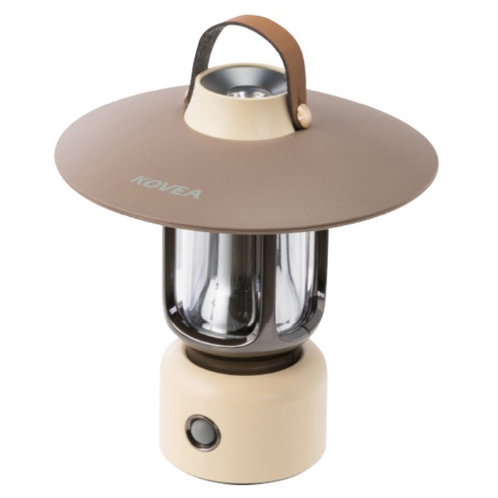 코베아 캠핑 리코 랜턴 KECP9LD-02