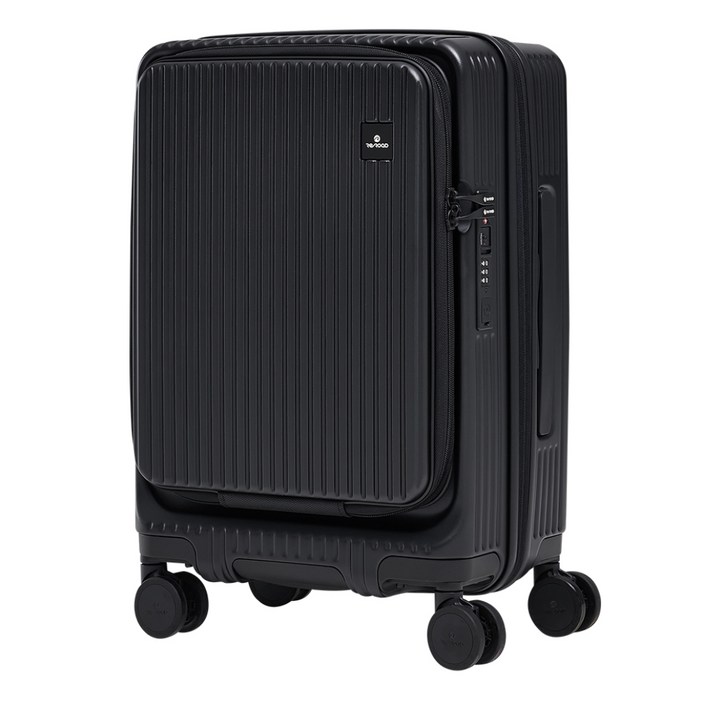 큐랑 리로드 리옹 앞포켓 전면오픈 프리미엄 여행용 캐리어 20인치, 25인치, 29인치