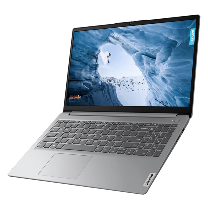 레노버 2024 IDEAPAD SLIM1 15.6 라이젠 R7 5700U 4세대