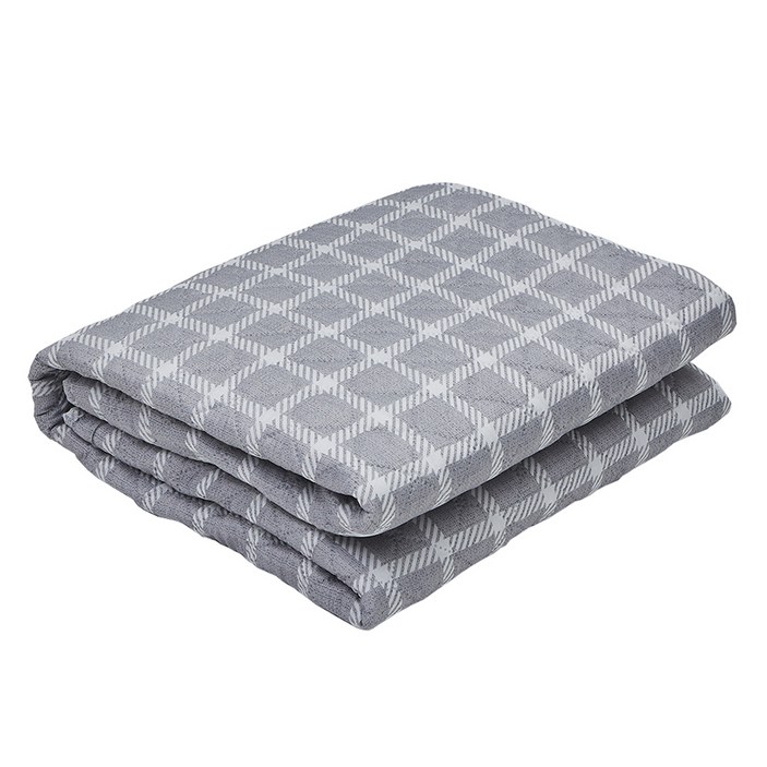 수면도감 카본 탄소 워셔블 전기요 HL-CP1005