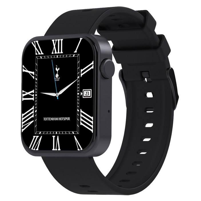 토트넘홋스퍼 IP68 방수 스마트워치3 TOT-SW231K