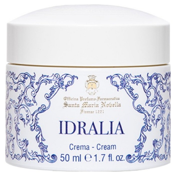 산타마리아노벨라 이드랄리아 크림