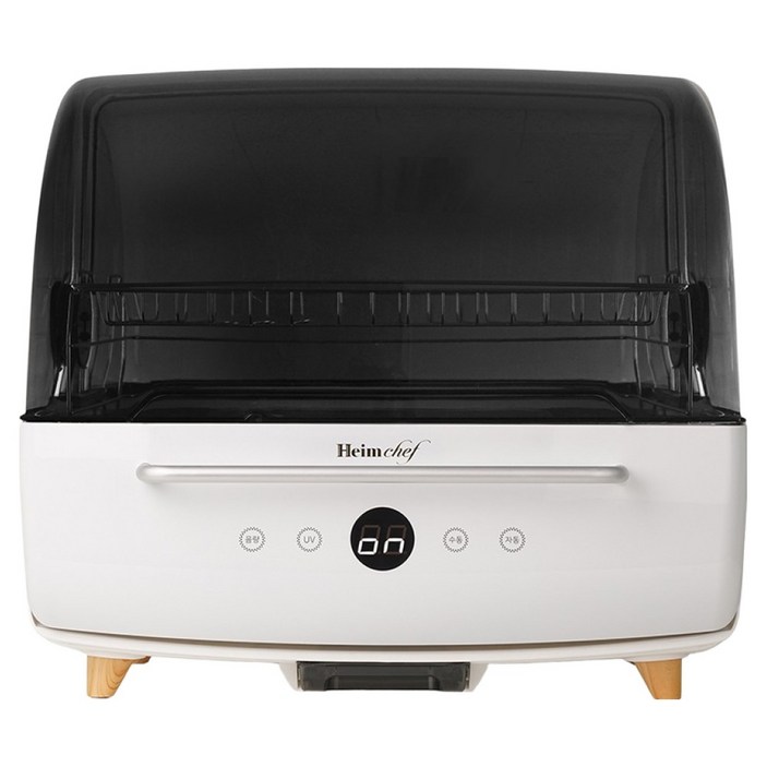 하임셰프 위드닉스 스마트 UV-C 울트라 식기건조기 HTD-3500, HTD-3500