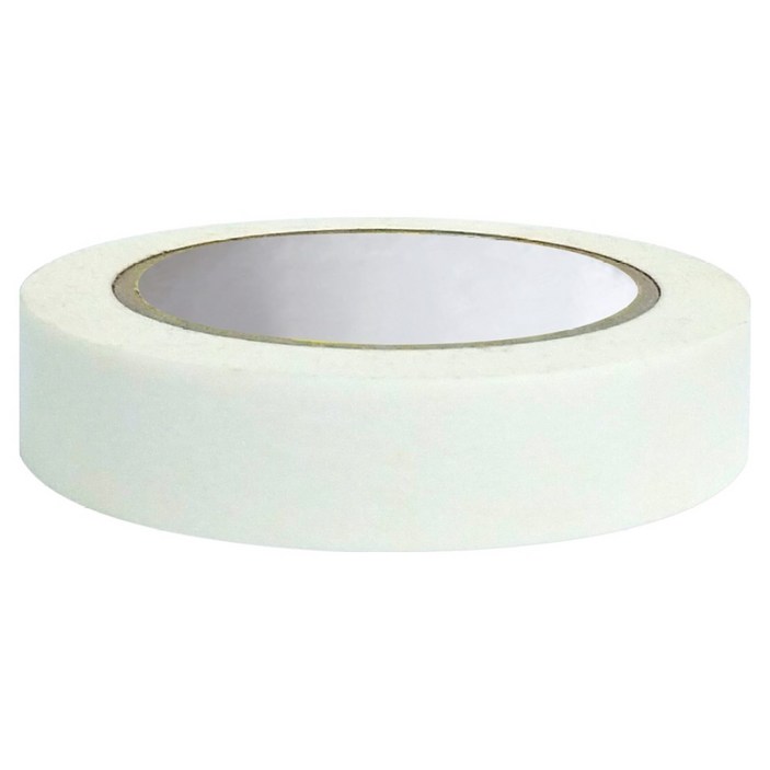 월드크린 마스킹테이프 20mm x 20m